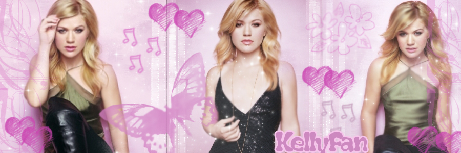 **-.-:Kelly Clarkson Csodlatos vilga:-.-**